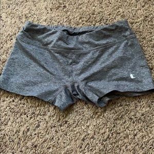 Spandex
